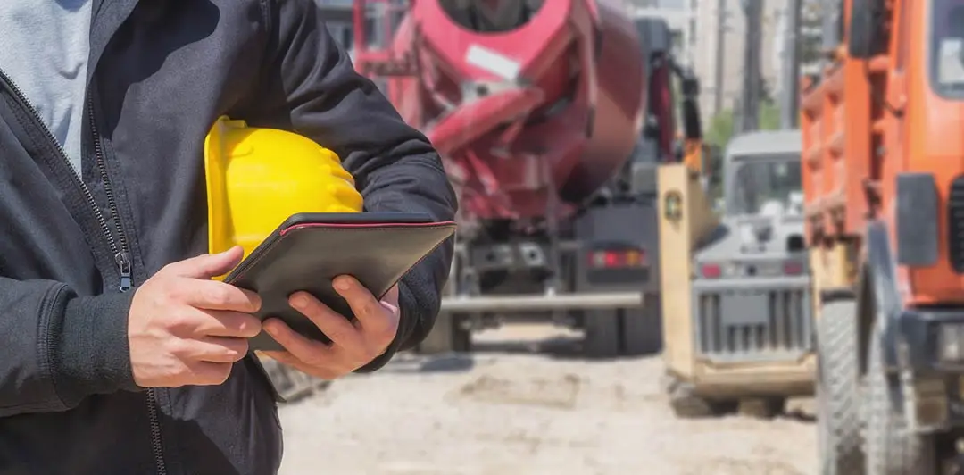 Concrete Services