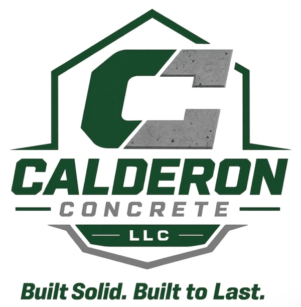 Calderon Concrete LLC