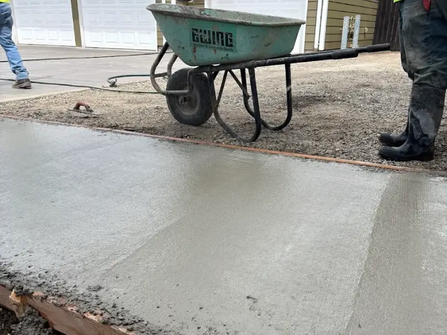Calderon Concrete LLC's Other Services