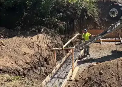Excellent Concrete Contractor