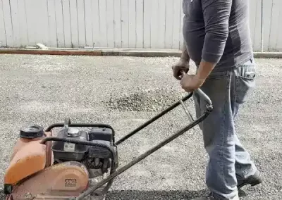 Local Concrete Work