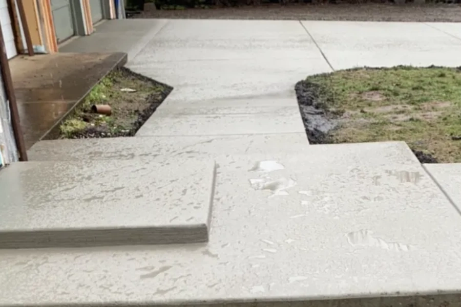 Professional Concrete Contractor in Salem, OR Professional Concrete Contractor in Salem, OR