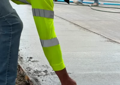 Professional Concrete Services