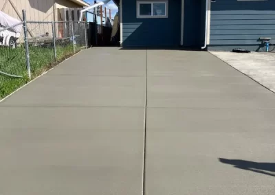 Professional Concrete Services