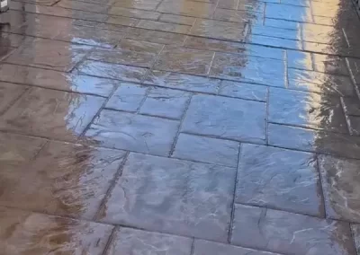 Professional Concrete Services