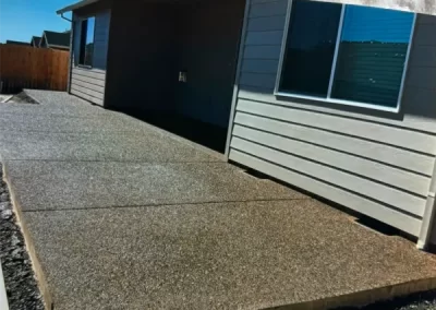 Professional Concrete Services