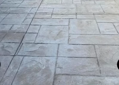 Professional Concrete Services