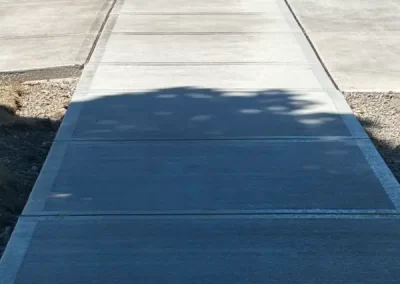 Professional Concrete Services