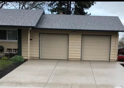 Professional Concrete Services
