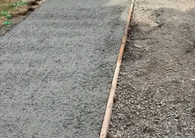 Professional Concrete Services