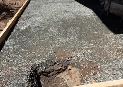 Professional Concrete Services