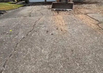 Professional Concrete Services