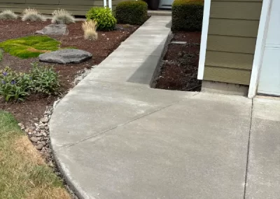 Professional Concrete Services