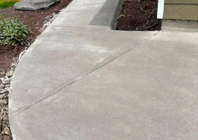 Professional Concrete Services