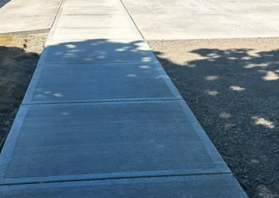 Professional Concrete Services