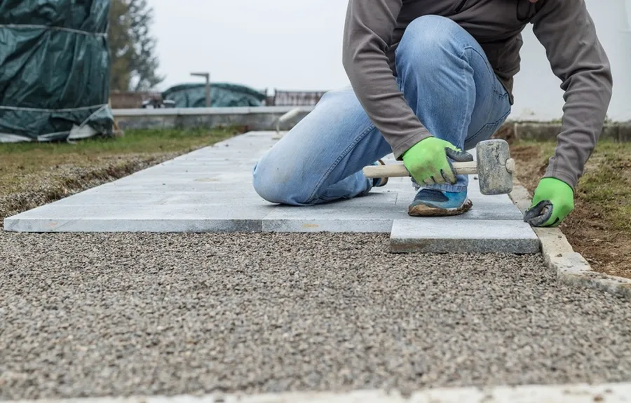 Affordable Driveway Installation Salem, OR