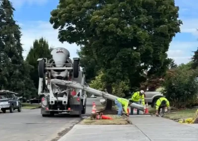 Concrete Company