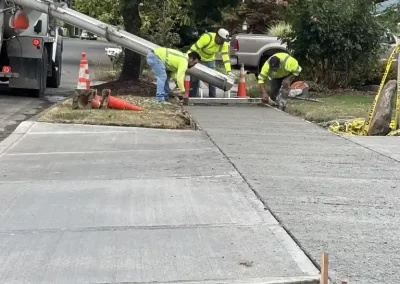 Concrete Contractor