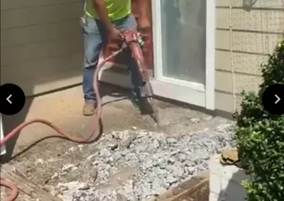 Concrete Repair