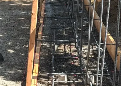 Dependable Concrete Company