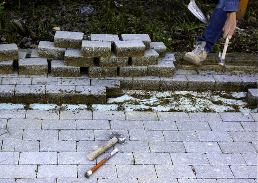 Excellent Driveway Installation Salem, OR