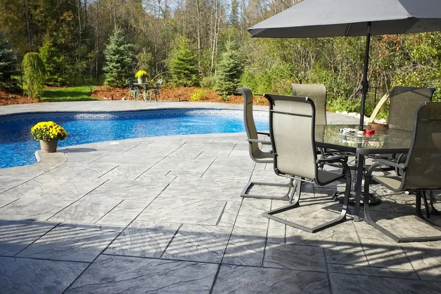 Expert Concrete Stamping Salem, OR Expert Concrete Stamping Salem, OR