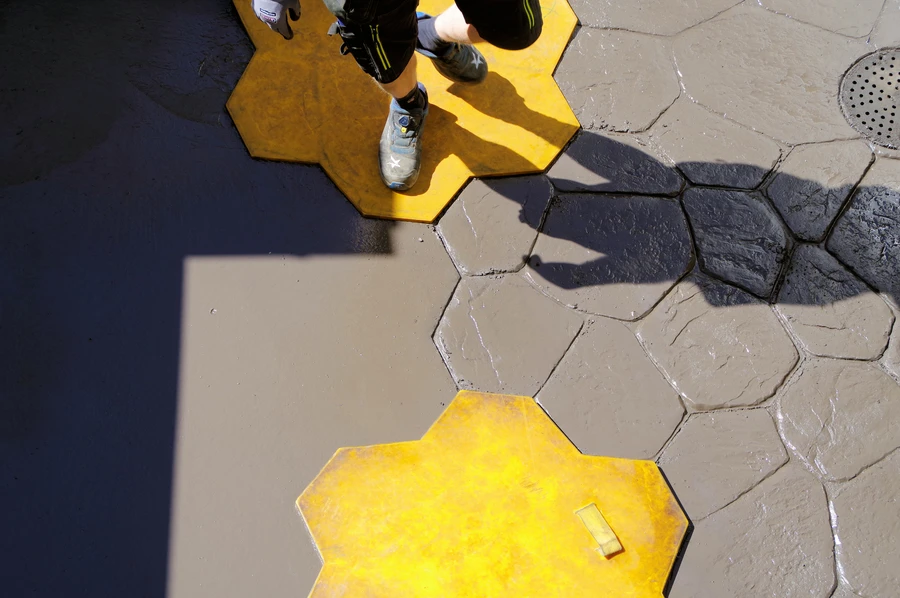 How Concrete Stamping Affects Curb Appeal And Property Value Salem, OR How Concrete Stamping Affects Curb Appeal And Property Value Salem, OR