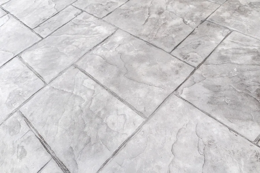 How Concrete Stamping Affects Curb Appeal And Property Value in Salem, OR How Concrete Stamping Affects Curb Appeal And Property Value in Salem, OR