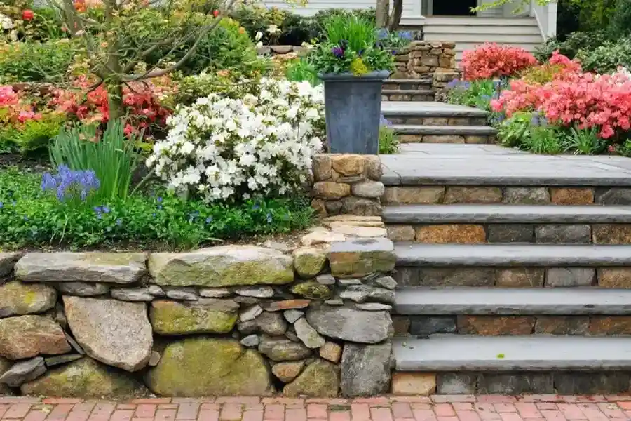 Local Retaining Wall Installation Salem, OR Local Retaining Wall Installation Salem, OR