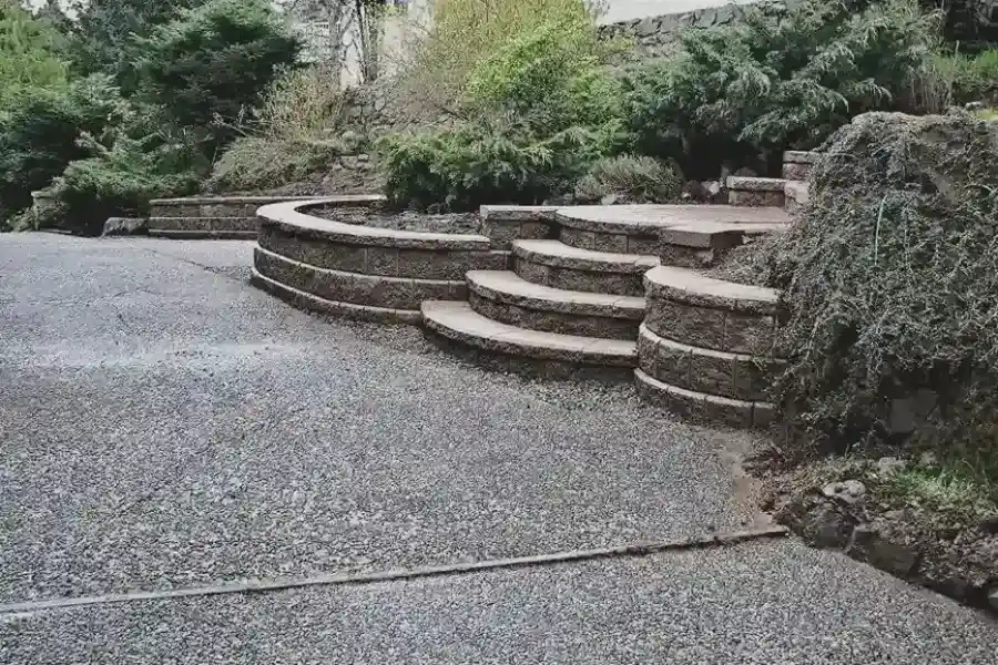 Premium Retaining Wall Installation Salem, OR Premium Retaining Wall Installation Salem, OR