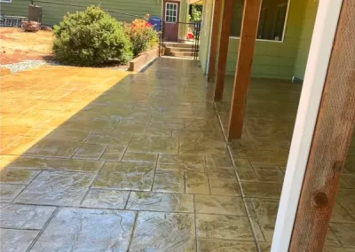 Professional Concrete Services