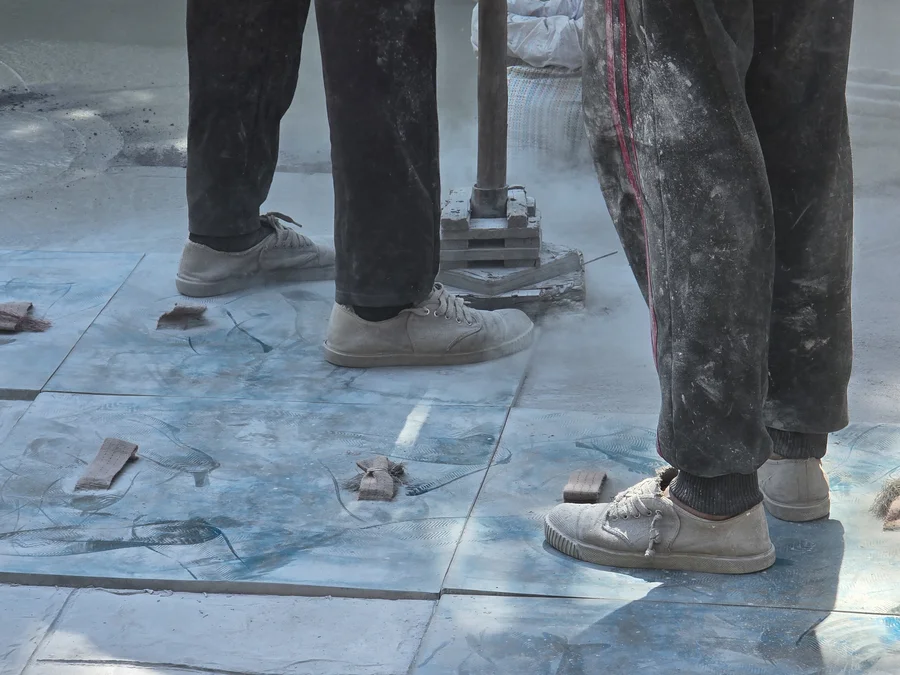Professional Concrete Stamping Salem, OR Professional Concrete Stamping Salem, OR