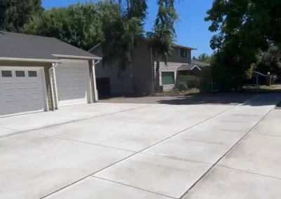 Quality Concrete Contractor