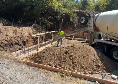 Reliable Concrete Company