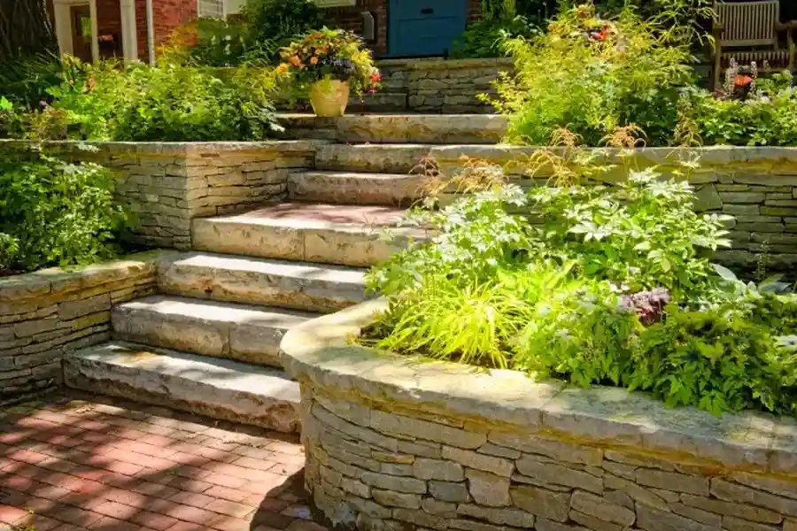 Reputable Retaining Wall Installation Salem, OR Reputable Retaining Wall Installation Salem, OR