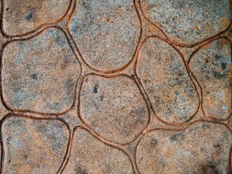 Selecting Patterns For Concrete Stamping Projects Salem, OR Selecting Patterns For Concrete Stamping Projects Salem, OR