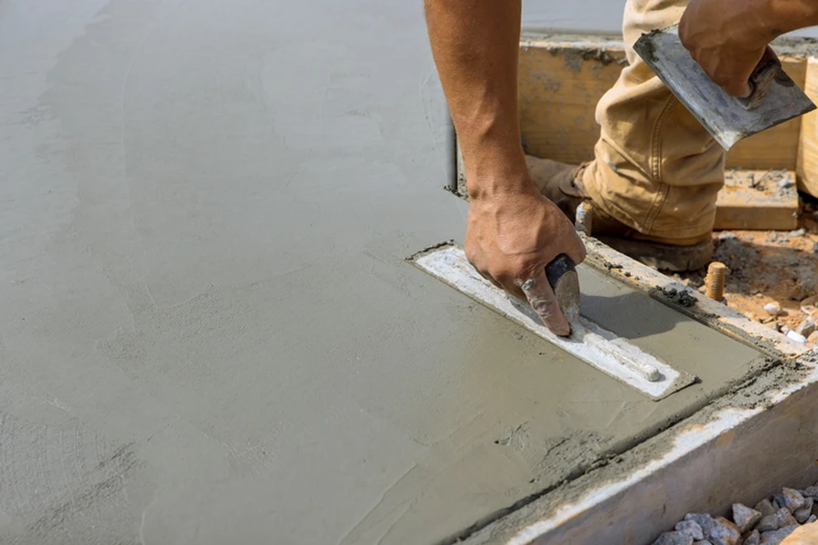 Superior Concrete Flooring Salem, OR Superior Concrete Flooring Salem, OR